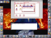 Window Maker Windows 3.1 no slackware 10.2