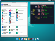 Xfce Xubuntu-15.10