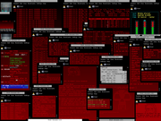  elas sempre mandaram