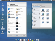 Xfce Xubuntu-12.04