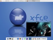 Xfce XFCE