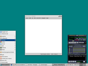 Xfce Xfce -W98 Nostalgia-