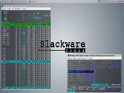  XFCE Slack64