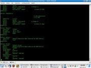  KDE em a&ccedil;&atilde;o