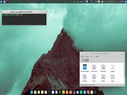 Xfce Xuxu