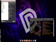 Xfce Xubuntu 16.04