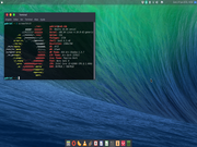 Xfce Xubuntu OSX