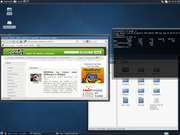 Xfce Xubuntu 10.10 (youtube)