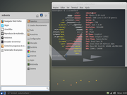Xfce Xubuntu-15.04
