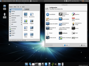 Xfce Xubuntu-11.10