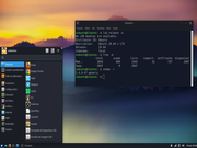 Xfce Xubuntu 20.04