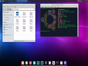 Xfce Xubuntu 16.10