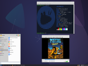 Xfce Xubuntu 23.10