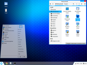 Gnome Zorin.OS-7